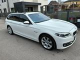 BMW 525d xDrive Touring A Luxury Line Luxury Line