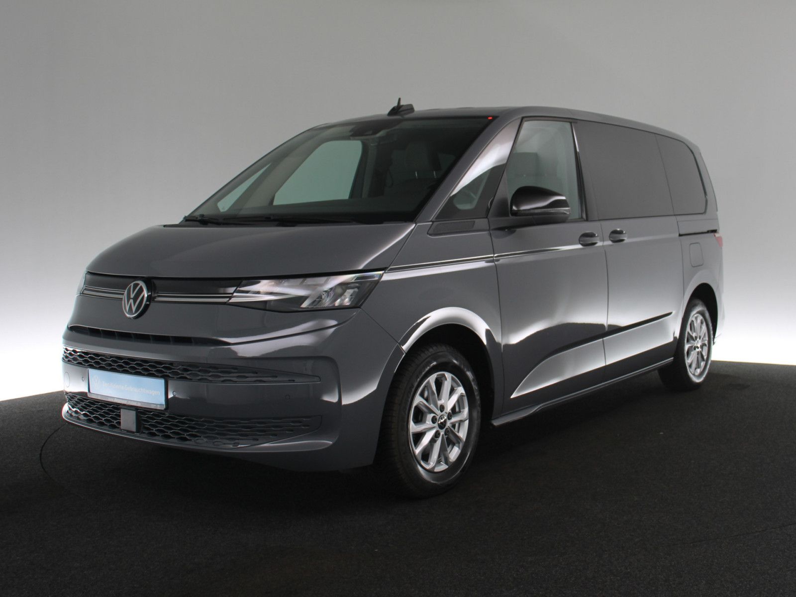 Volkswagen T7 Multivan 2.0 TDI Life AHK LED STANDHZ ACC SHZ imagem 2