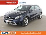 Mercedes-Benz GLA 200 Urban Aut.*LED*TEMPO* - Mercedes-Benz GLA-Klasse Gebrauchtwagen in Stuttgart