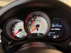 PORSCHE Macan S, 1. Hand, Standheizung, Sport Design,AHK