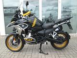 BMW R 1250 GS 40 Jahre Edition/viel Zubehör/5 Pakete - Motorräder in Hannover