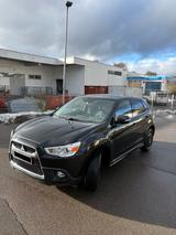 Mitsubishi ASX 1.6 MIVEC 2WD ClearTec 35 Jahre - Mitsubishi ASX: Cleartec