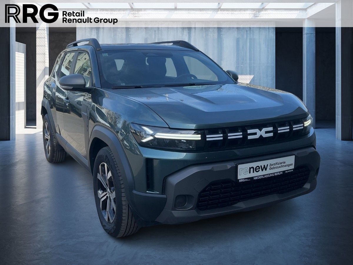 Dacia Duster - Bild 7