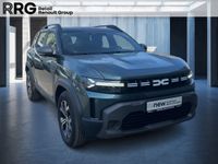 Dacia Duster - Vorschau Bild 7
