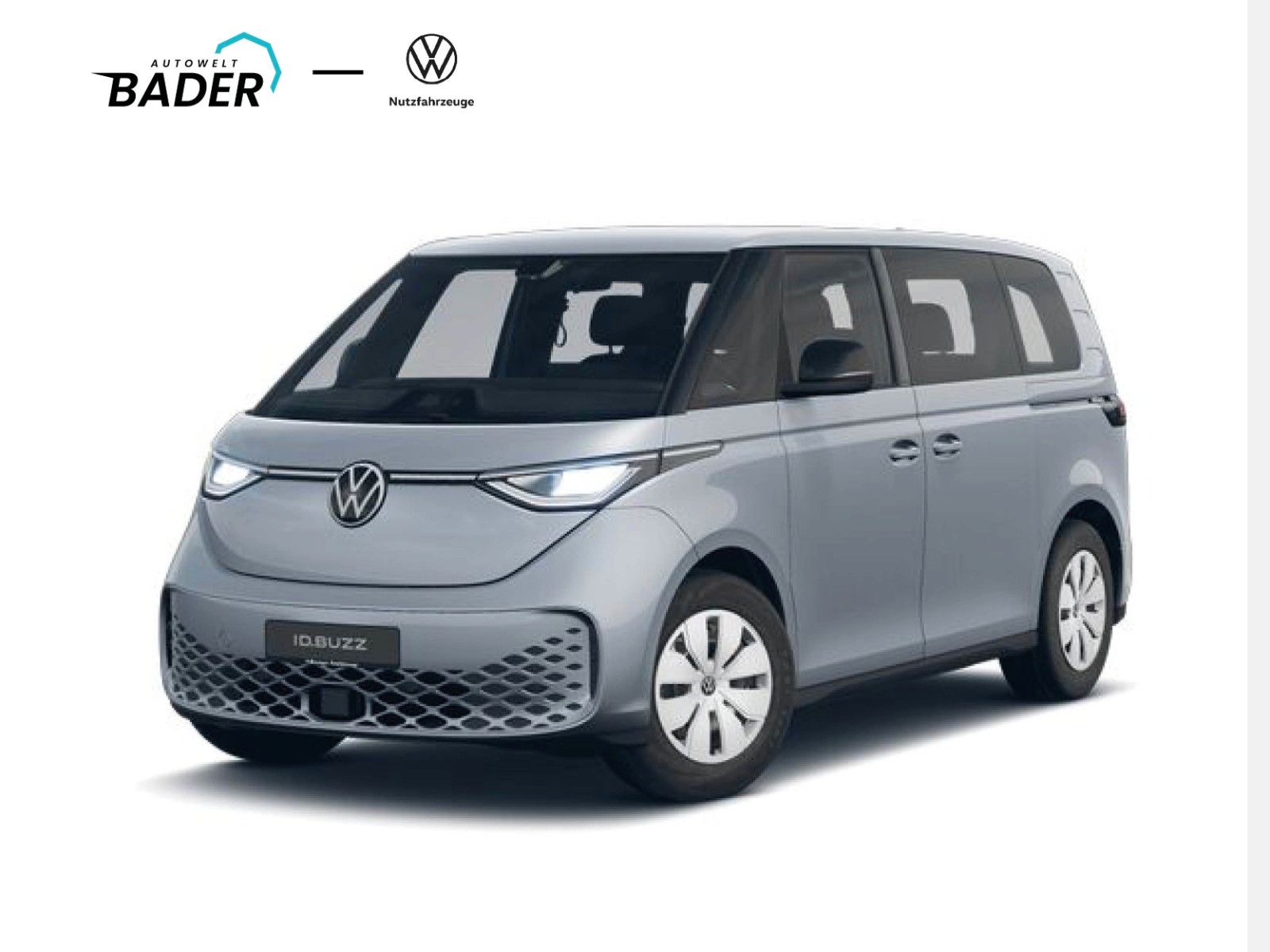 Volkswagen ID. Buzz - Bild 2