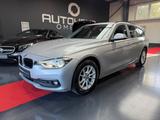 BMW 316 d T Advantage Automatik/BMW-LED/Navi/SHZ/PDC - BMW 316: Automatik