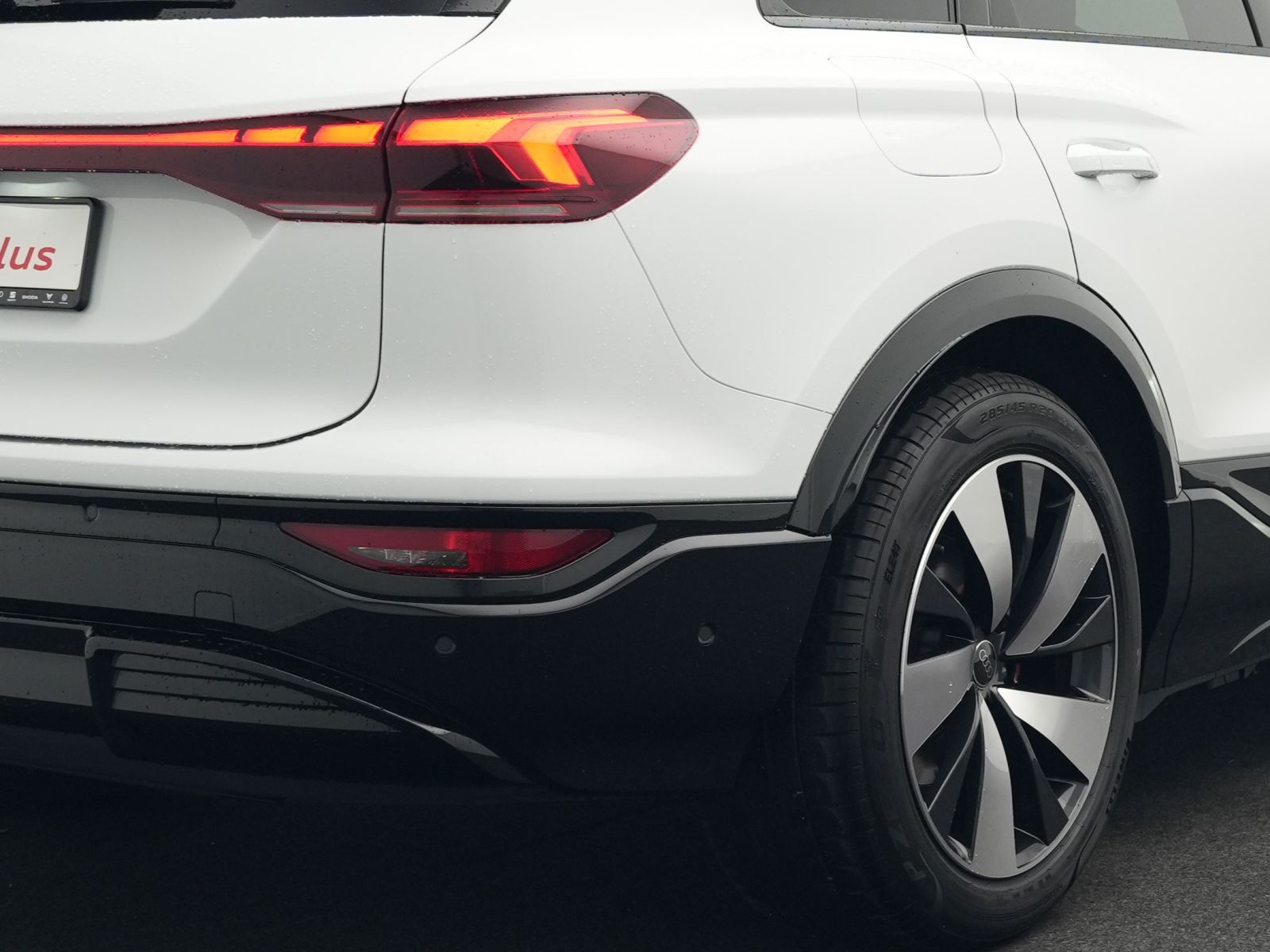Audi Q6 e-tron - Bild 26