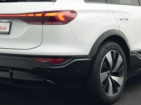 Audi Q6 e-tron - Vorschau Bild 26