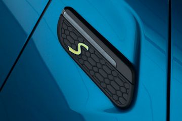 MINI COOPER SE ELECTRIC COLLECTION HUD PANO Black Pak