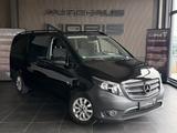Mercedes-Benz Vito 116 CDI Tourer Pro lang *AHK*NAVI*KAMERA*5S - gebrauchte Mercedes-Benz Vito aus dem Jahr 2019