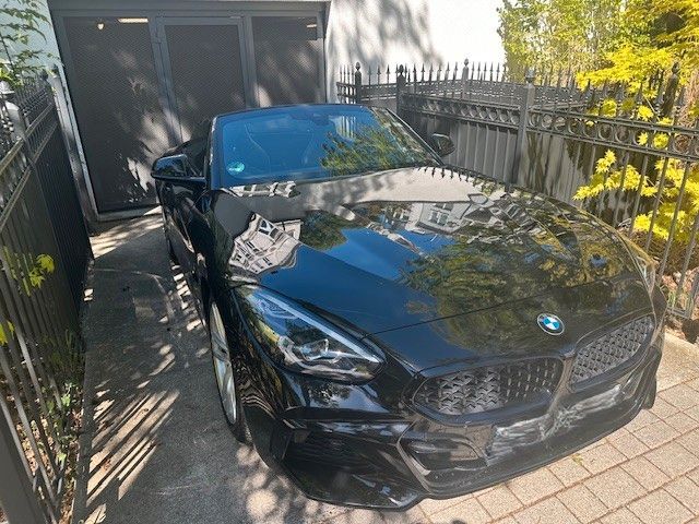 BMW Z4 sDrive20i -
