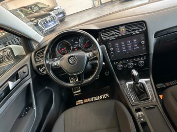 Volkswagen Golf VII Lim. *ACC*NAV*KLIMA*PDC*KAM*SZHZ*