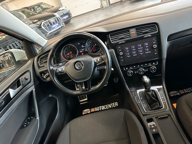 Volkswagen Golf VII Lim. *ACC*NAV*KLIMA*PDC*KAM*SZHZ*