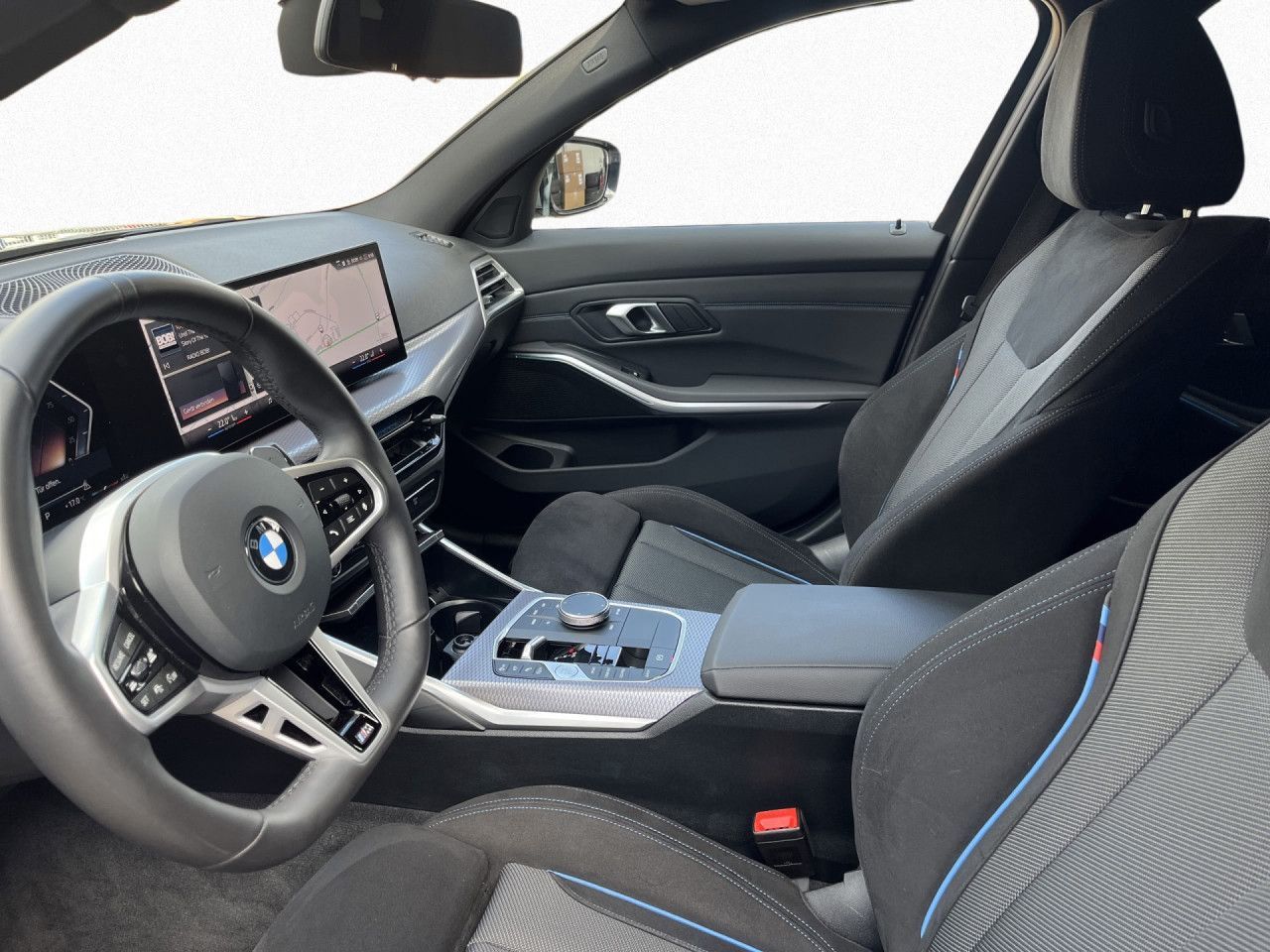 BMW 330 - Bild 9
