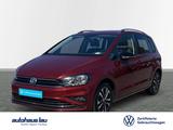 Volkswagen Golf Sportsvan IQ.DRIVE - Volkswagen Golf Sportsvan IQ-DRIVE