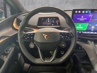 Cupra Tavascan - Vorschau Bild 12