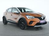 Renault Captur Zen Full-LED|Navigation|Komfort-Paket - Renault Captur Zen mit Benzin-Antrieb