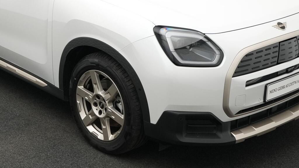 MINI Countryman SE (Cooper) - Bild 22