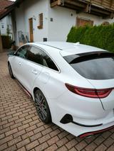 Kia pro_cee'd / ProCeed 1.6 T-GDI DCT GT GT - Kia pro cee'd / ProCeed aus 2023