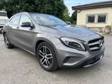 Mercedes-Benz GLA 180 GLA -Klasse GLA 180 Urban - Mercedes-Benz GLA 180 aus 2016