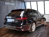 Audi A4 Avant advanced 35 2.0 TFSI S-tronic LED - Audi A4: 2.0