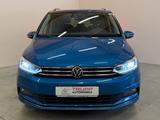 Volkswagen Touran 1,5TSI Highline/LED/AHK/R-Kamera/Navi/SH - Volkswagen Touran aus 2023