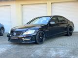 Mercedes-Benz S 63 AMG L Designo 3TV Kühls.Massag Drivers VOLL
