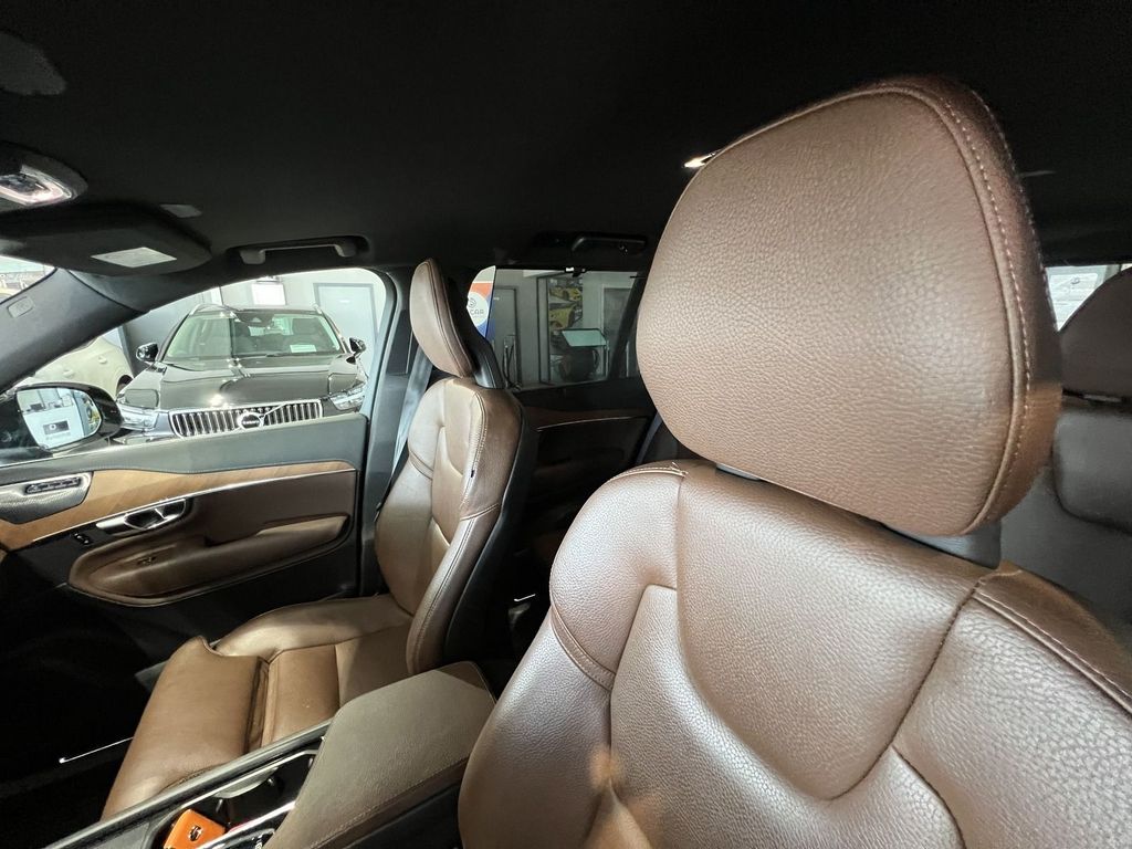 Volvo XC90 B5 (D) Inscription AWD ACC BLIS AHK 360°