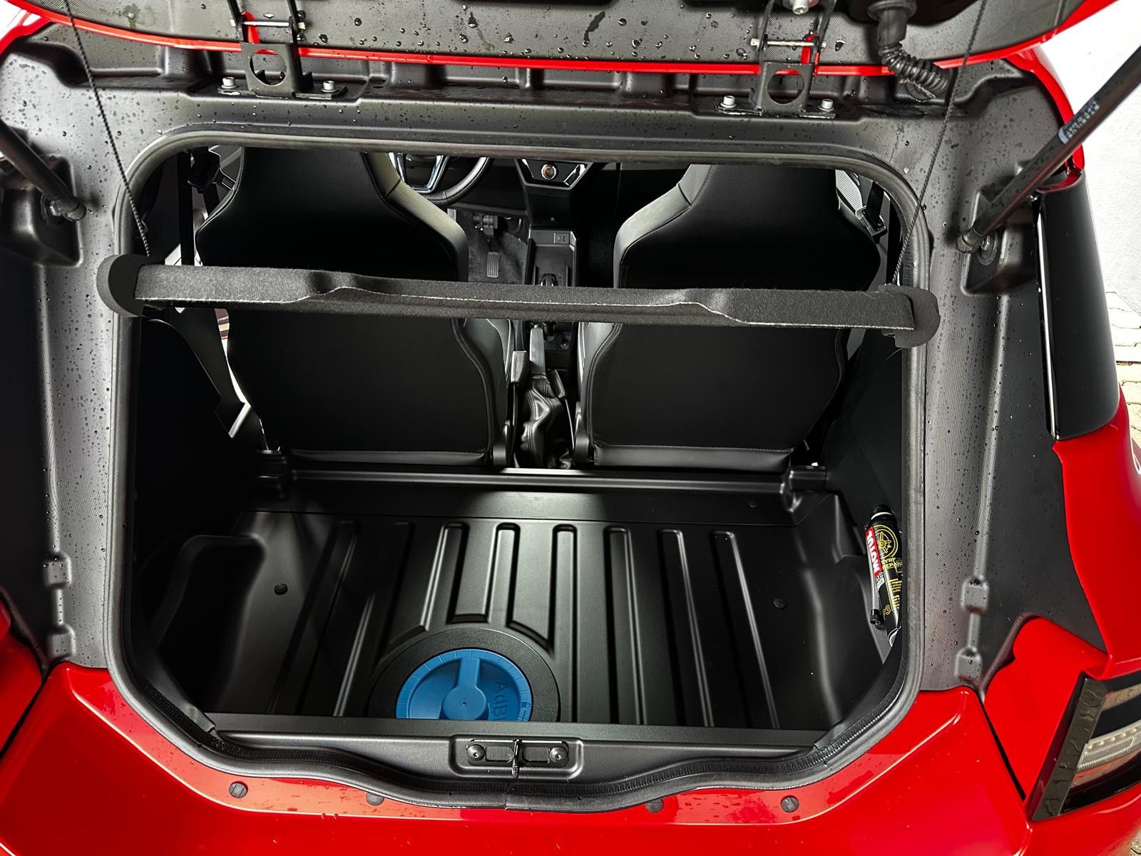 Ligier JS 50 Select E5+ Servo | Multimedia-Pack |MJ2026