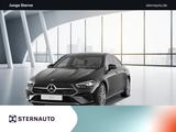 Mercedes-Benz CLA 180 Coupé Prog Adv Plus RüCam Spur Totw AHK