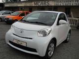 Toyota iQ 1.4 DIESEL 66 KW 90 CV 6 MARCE OK NEO  - Toyota IQ mit Diesel-Antrieb