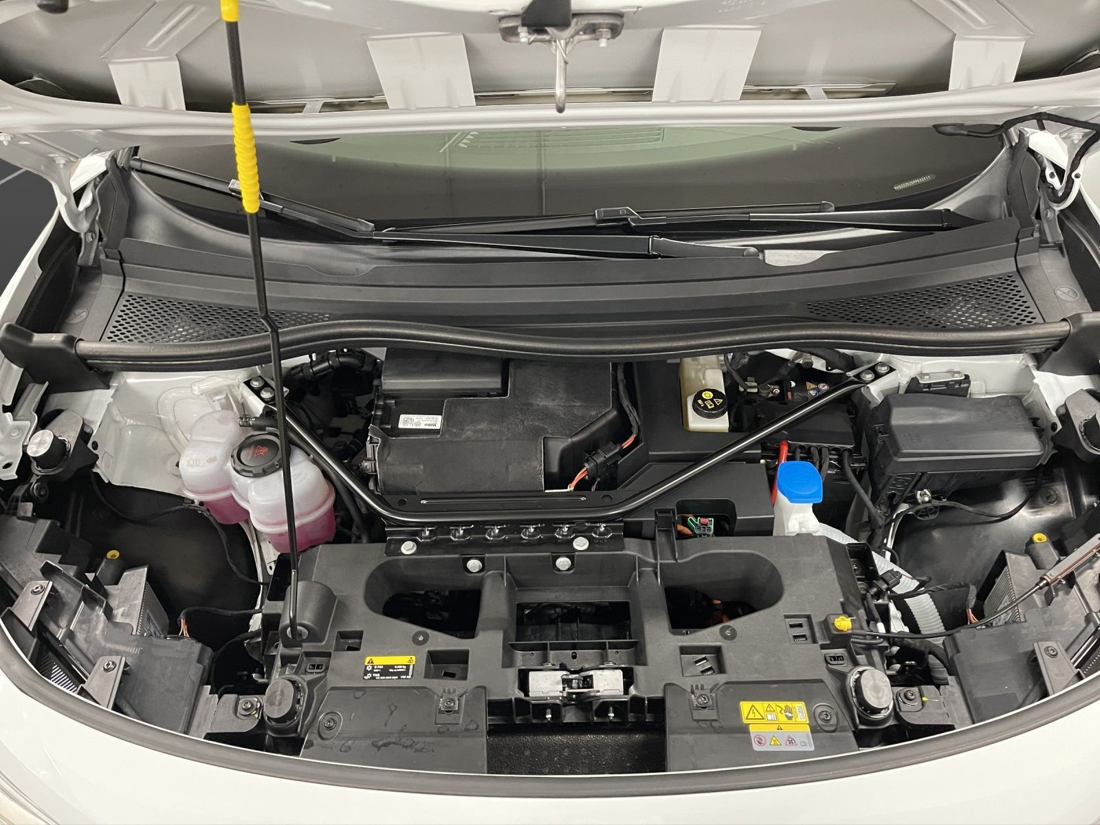 Volkswagen ID.5 - Bild 21