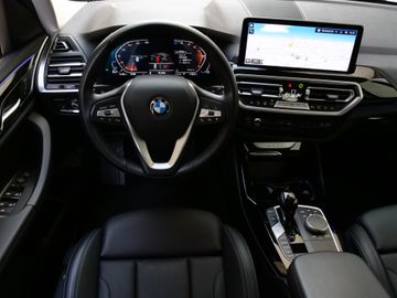 BMW X3 - 12