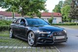 Audi S6 Avant 4.0 TFSI quattro S tronic - Audi S6 mit Benzin-Antrieb