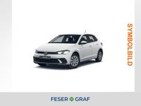 Volkswagen Polo - Vorschau Bild 1