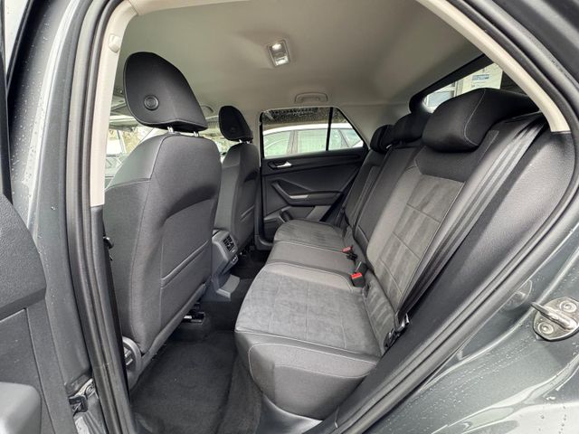 T-Roc 1.5 TSI 150PS Style ACC/AHK/Standh/APP