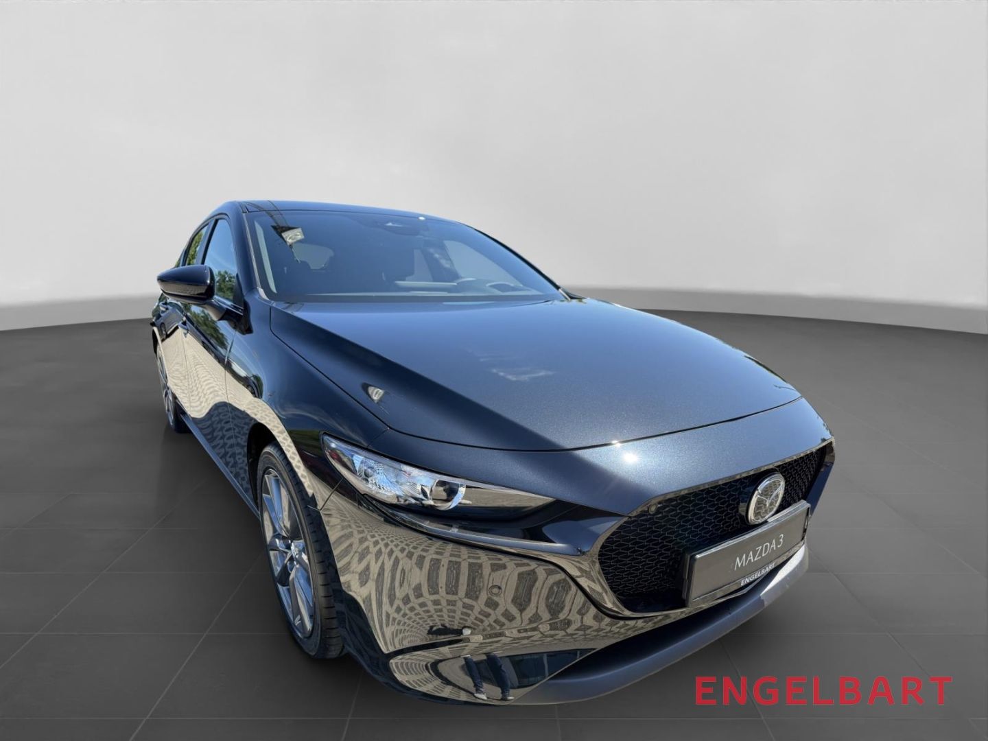 Mazda 3 - Bild 6