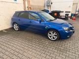 Mazda 3 Diesel Standheizung 8-fach - Mazda 3: ST