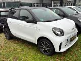 Smart EQ forfour Navi LM SHZ KlimaA - Smart ForFour aus 2021