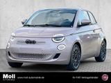 Fiat 500e Icon 42 kWh // Style-Paket // Komfort-Paket