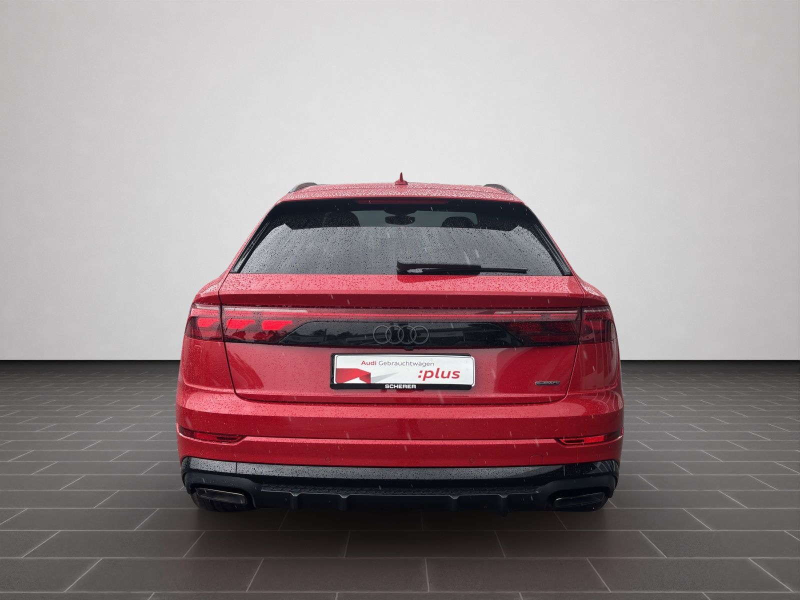 Audi Q8 - Bild 7
