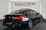 BMW 640d Gran Coupe*M-PAKET*PANO*360°*KEYLESS*SOFT-C - BMW 6er Reihe in Wuppertal
