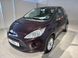 Ford Ka 1.2 Start-Stopp-System Cool & Sound Edition - Ford Ka/Ka+ Edition-K2