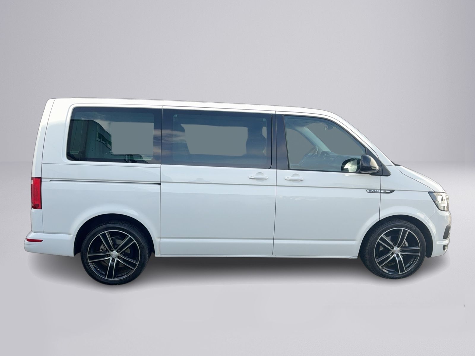 T6 2.0 TDI Kombi PDC,NAV,AHK,STHZ