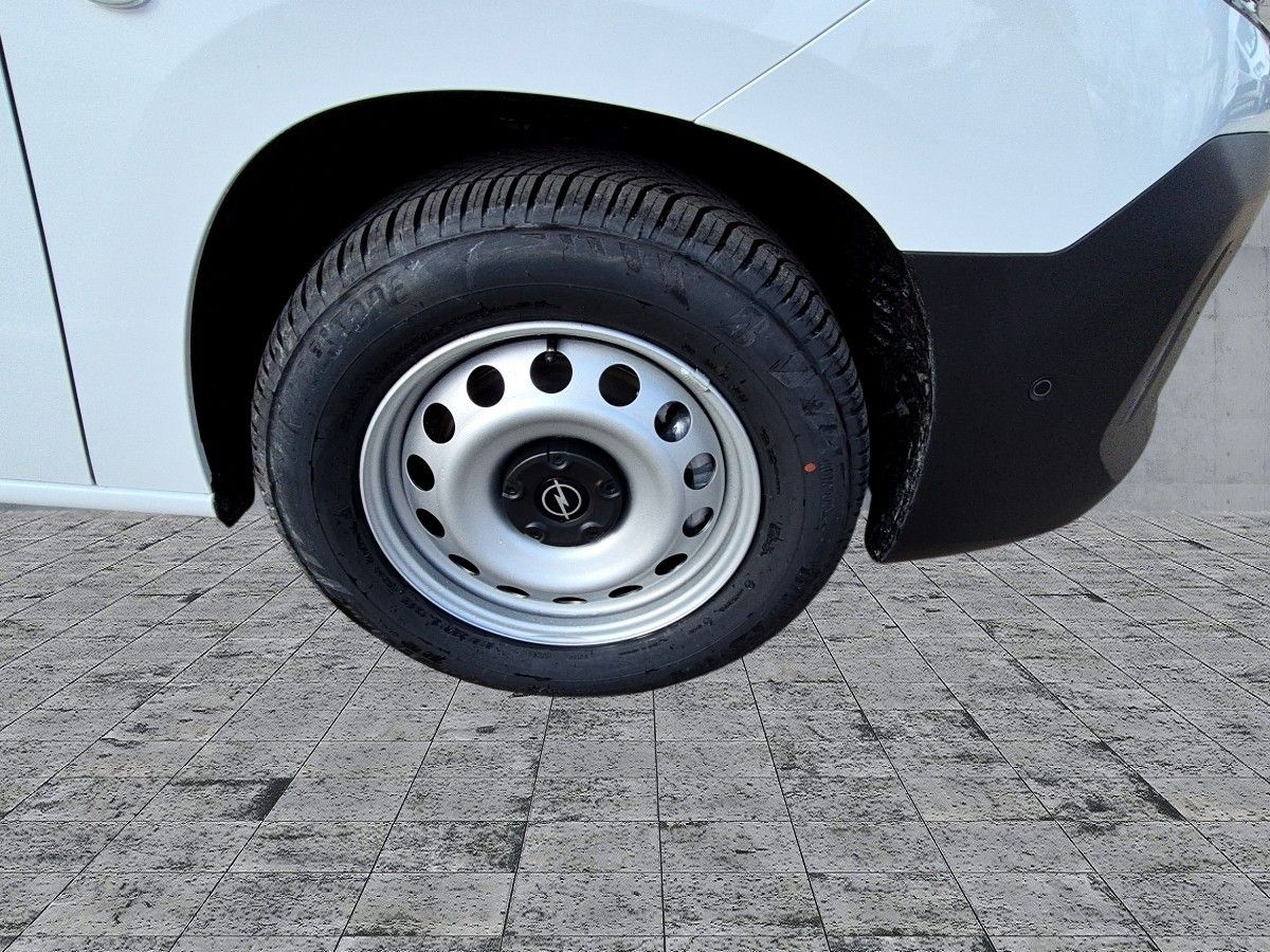 Opel Combo - Bild 7