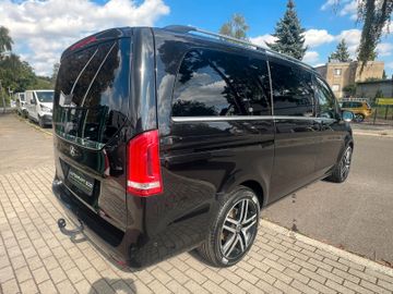 Mercedes V 250 - 7