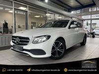 Mercedes-Benz E200d T 9G-Tronic Avantgarde PANO WIDESCREEN KAM