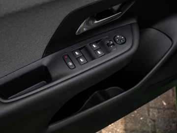 Opel Mokka e Edition Fahrerassistenz-Paket