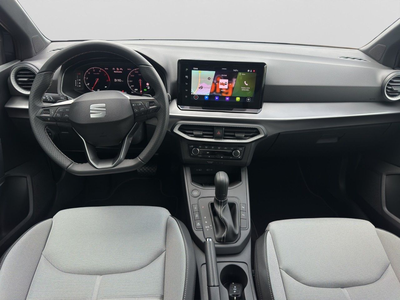 Seat Arona - Bild 13