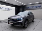 Volkswagen Touareg 3.0 TSI Tiptronic 4M ELEGANCE STANDHZG A - Volkswagen Touareg Elegance mit Benzin-Antrieb